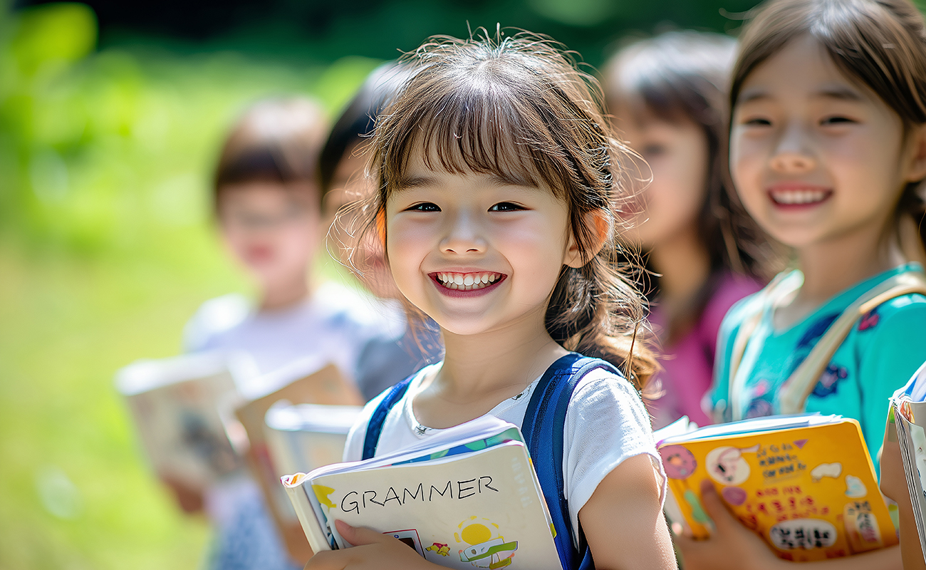 가까이 누리는<br> 안심교육  